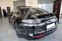2022 Porsche Panamera