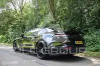 2022 Porsche Panamera
