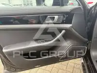 2022 Porsche Panamera