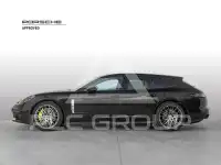 2022 Porsche Panamera