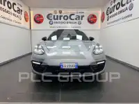2022 Porsche Panamera