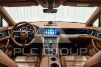 2022 Porsche Panamera