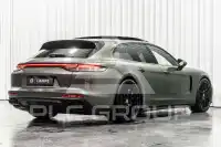 2022 Porsche Panamera