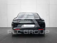2022 Porsche Panamera
