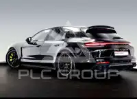 2022 Porsche Panamera