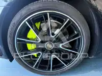 2022 Porsche Panamera