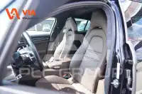 2022 Porsche Panamera