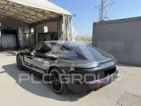 2022 Porsche Panamera
