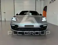 2022 Porsche Panamera