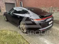 2022 Porsche Panamera