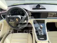 2022 Porsche Panamera