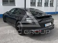 2022 Porsche Panamera