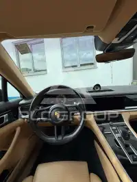 2022 Porsche Panamera