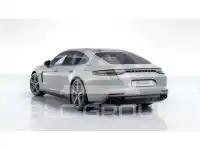 2022 Porsche Panamera
