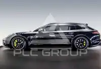 2022 Porsche Panamera