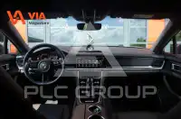 2022 Porsche Panamera