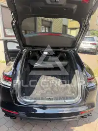 2022 Porsche Panamera