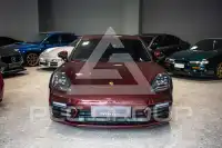 2022 Porsche Panamera