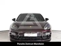2022 Porsche Panamera