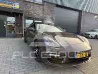 2022 Porsche Panamera