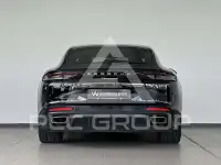 2022 Porsche Panamera
