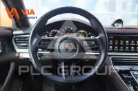 2022 Porsche Panamera