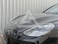2022 Porsche Panamera
