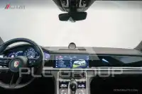 2022 Porsche Panamera