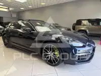 2022 Porsche Panamera