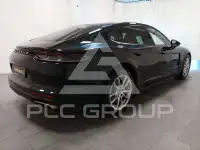 2022 Porsche Panamera