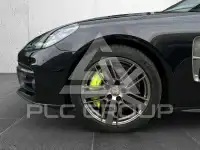 2022 Porsche Panamera