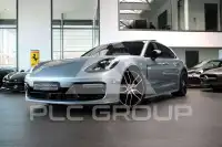 2022 Porsche Panamera