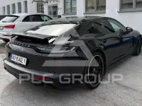 2022 Porsche Panamera