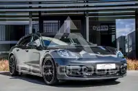 2022 Porsche Panamera