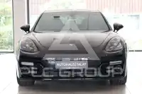 2022 Porsche Panamera