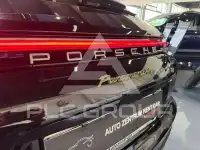 2022 Porsche Panamera