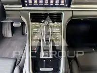 2022 Porsche Panamera
