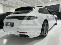 2022 Porsche Panamera