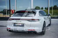2022 Porsche Panamera
