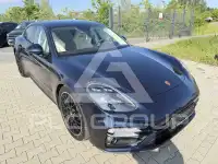 2022 Porsche Panamera