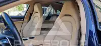 2022 Porsche Panamera