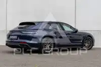 2022 Porsche Panamera