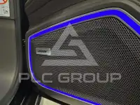 2022 Porsche Panamera