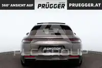 2022 Porsche Panamera