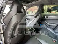 2022 Porsche Panamera