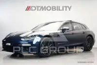 2022 Porsche Panamera