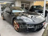 2022 Porsche Panamera