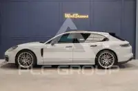 2022 Porsche Panamera