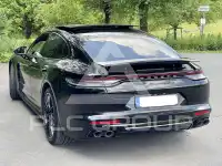 2022 Porsche Panamera