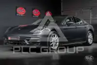 2022 Porsche Panamera